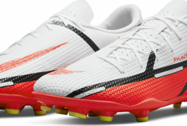 Nike Phantom GT2 Club MG Χαμηλά Ποδοσφαιρικά Παπούτσια με Τάπες