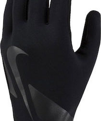Nike Hyperwarm Academy Αθλητικά Γάντια Τρεξίματος