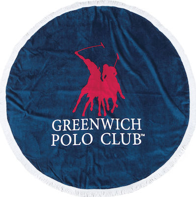Greenwich Polo Club Πετσέτα Θαλάσσης