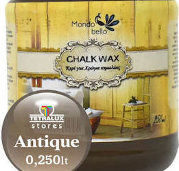 Mondobello Chalk Wax Antique 250ml