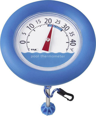 Poolwatch Θερμόμετρο Πισίνας