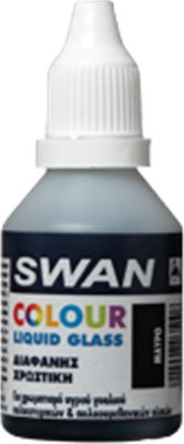 Evochem Swan Χρωστική Υγρού Γυαλιού 30ml