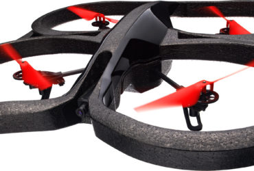 Parrot AR 2.0 Power Edition Drone