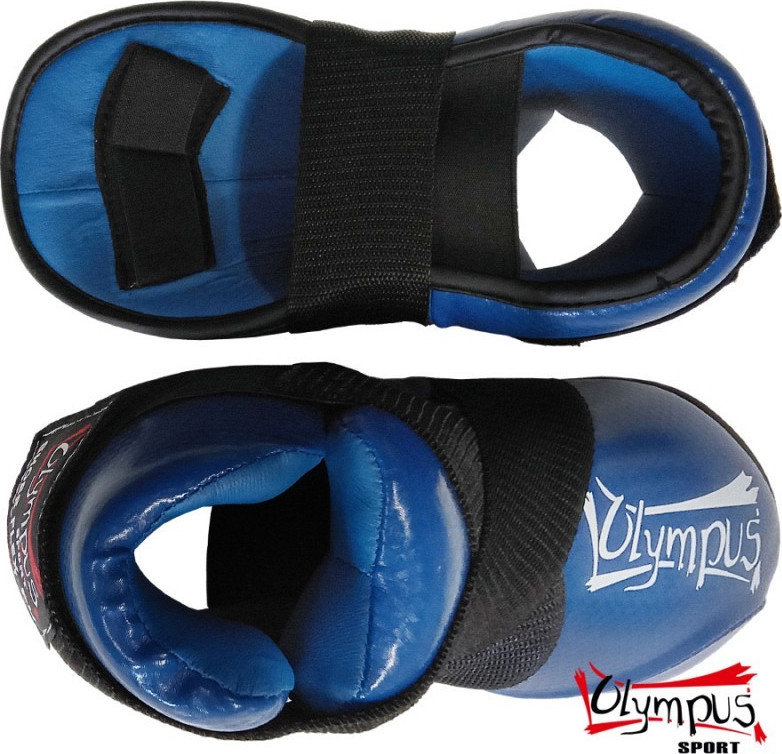 Pointfighting Παπούτσια Olympus Καρμπόν Ίνες PU