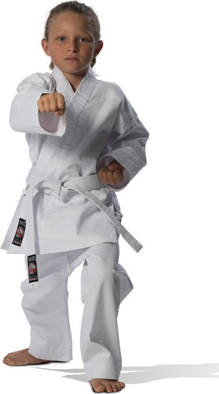 Karate Uniform Olympus for Begginers