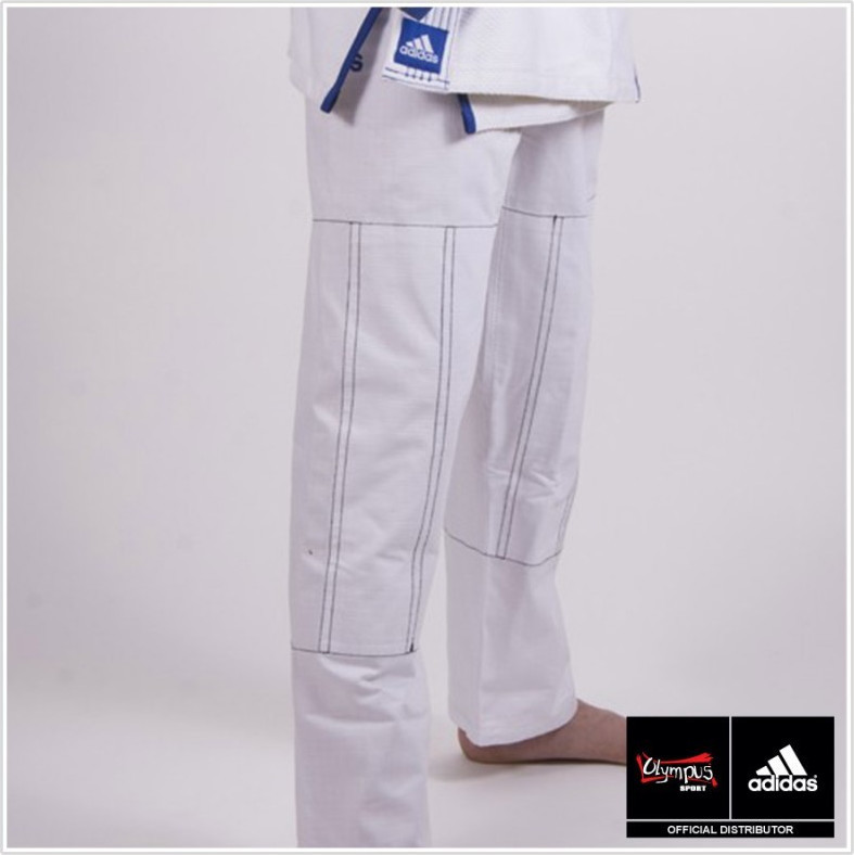 Brazilian Jiu-Jitsu Uniform Adidas CHALLENGE 2.0