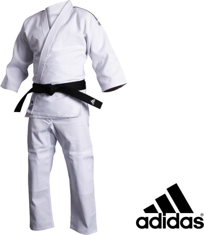 Στολή Judo Adidas Uniform Training J500gr/M