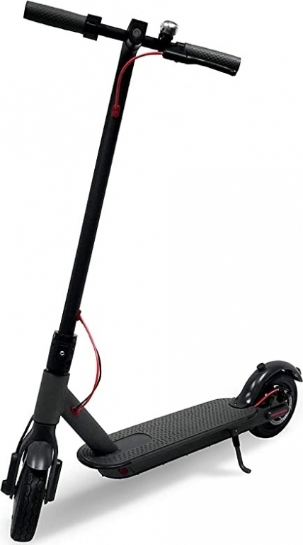 Innjoo Ryder XL Pro Black Ηλεκτρικό Πατίνι με 24km/h max Ταχύτητα
