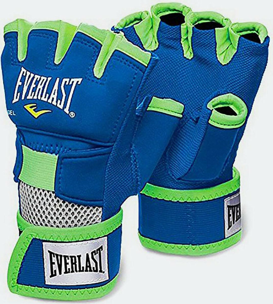Everlast Evergel Glove Wraps