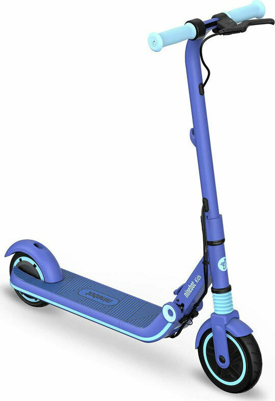 Segway Ninebot eKickScooter Zing E8 Blue Ηλεκτρικό Πατίνι