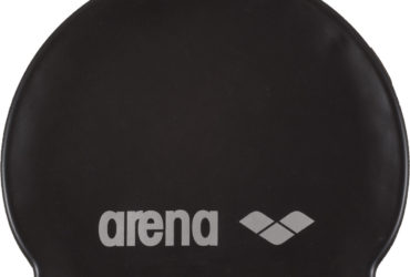 Arena Σκουφάκι Κολύμβησης Μαύρο – 91662-55