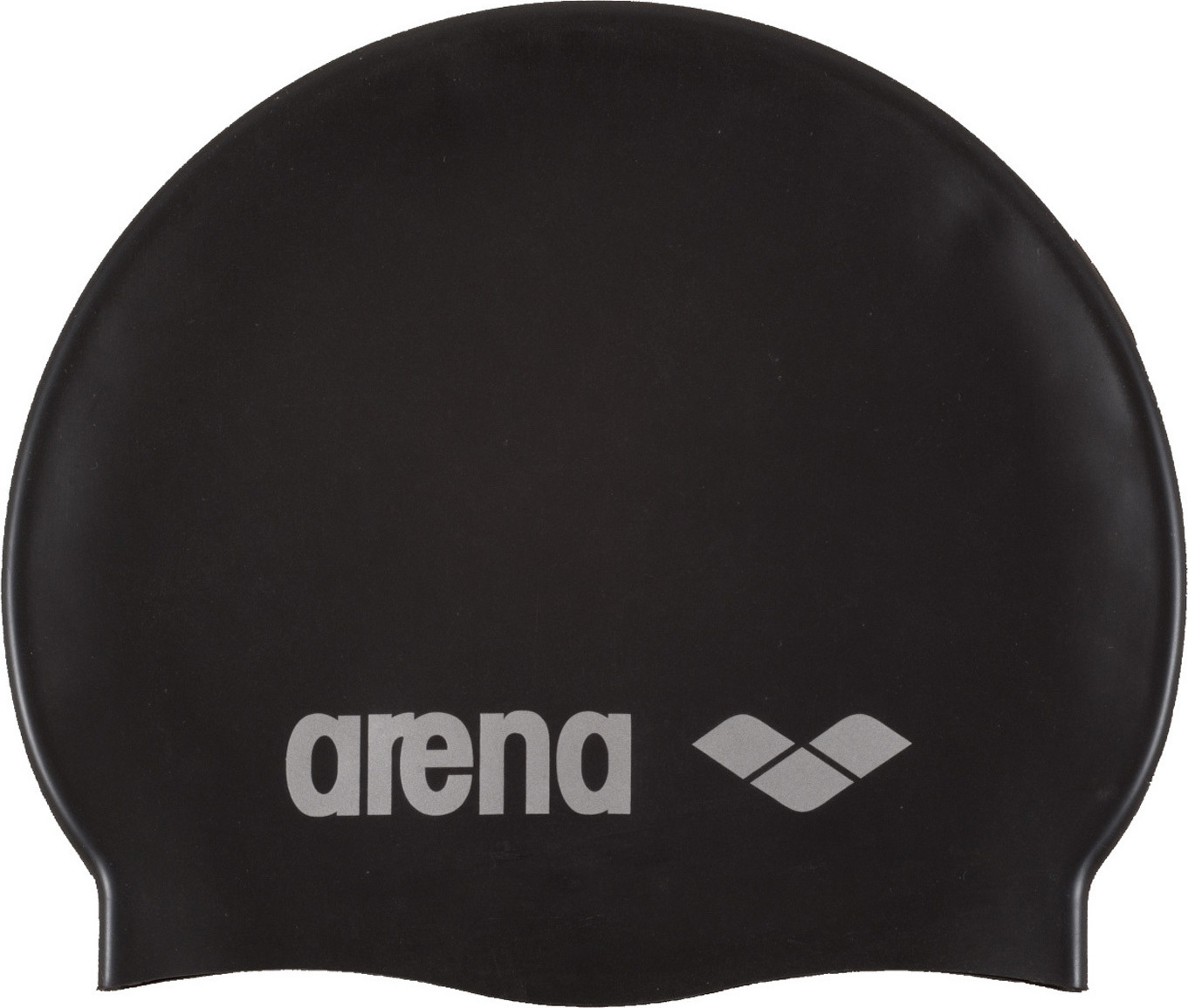 Arena Σκουφάκι Κολύμβησης Μαύρο – 91662-55