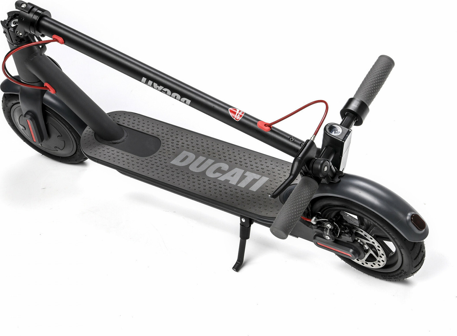 Ducati Pro I Plus Ηλεκτρικό Πατίνι με 25km/h max Ταχύτητα και 25km Αυτονομία