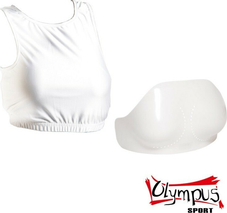 Γυναικείο Προστατευτικό Στήθους Olympus