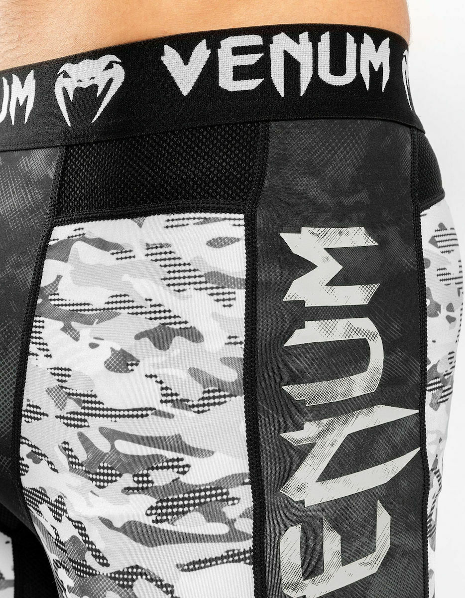 Σορτσάκι Συμπίεσης Venum Defender Compression Shorts Urban Camo