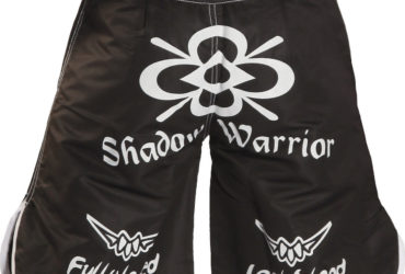 MMA Trunk Warrior
