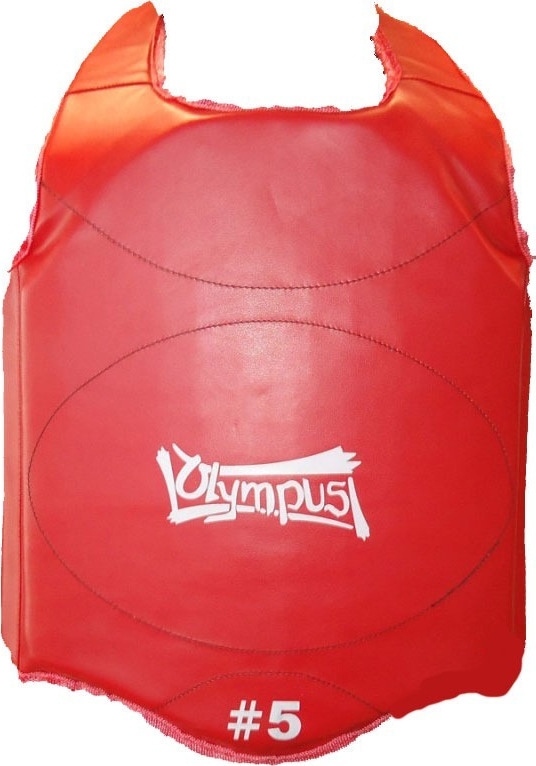 Θώρακας Olympus KICK-THAI Boxing