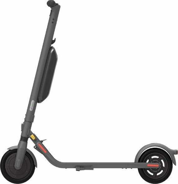 Segway Ninebot KickScooter E45E Ηλεκτρικό Πατίνι