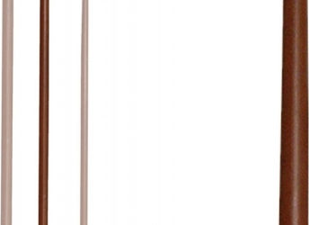 Bo ΞΥΛΙΝΟ ΚΟΝΤΑΡΙ ΠΟΛΕΜΙΚΩΝ ΤΕΧΝΩΝ ΜΕ ΛΕΠΤΕΣ ΑΚΡΕΣ – Hard Wooden Thin Ends 152cm