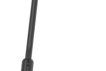 Rayeeboard Φορητό Ηλεκτρικό Πατίνι Scooter 36V 300W 6.0 AH, N4 Black