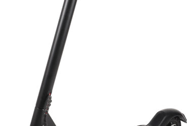 Rayeeboard Τ5 Black Πτυσσόμενο Ηλεκτρικό Πατίνι Scooter 36V 350W brushless 7.5AH