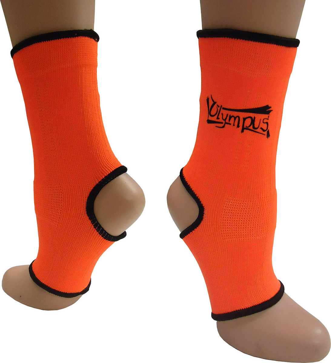 Ankle Guards Olympus PRINCE Cotton Pair