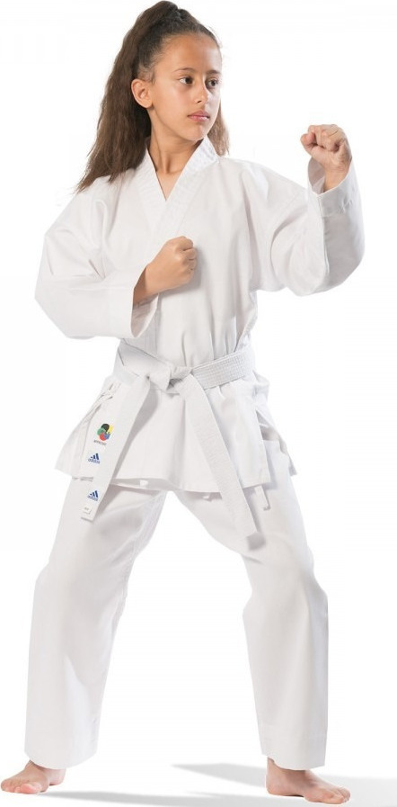 Karate Uniform Adidas FLASH Evolution