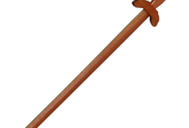 Παραδοσιακό Wushu Σπαθί Ξύλινο Tai Chi