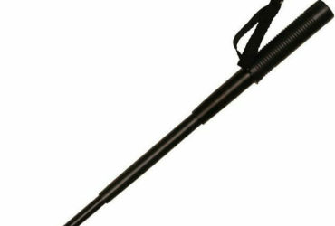Εκπαιδευτικό Πτυσσόμενο Stick Μεταλλικό 42cm