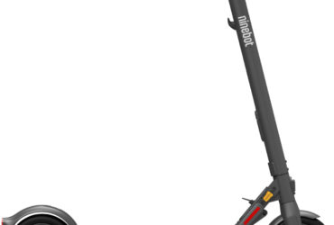 Segway Ninebot KickScooter E22E Ηλεκτρικό Πατίνι