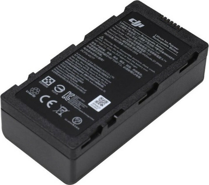 DJI WB37 Intelligent Battery for P4 RC, Crystal Sky & D-RTK2