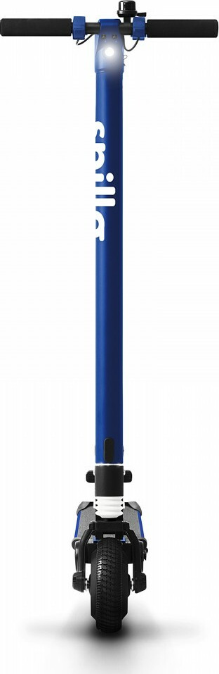 Icon.e – Ηλεκτρικό Πατίνι Spillo με 250W και 23km/h Μπλε 32000-BLU