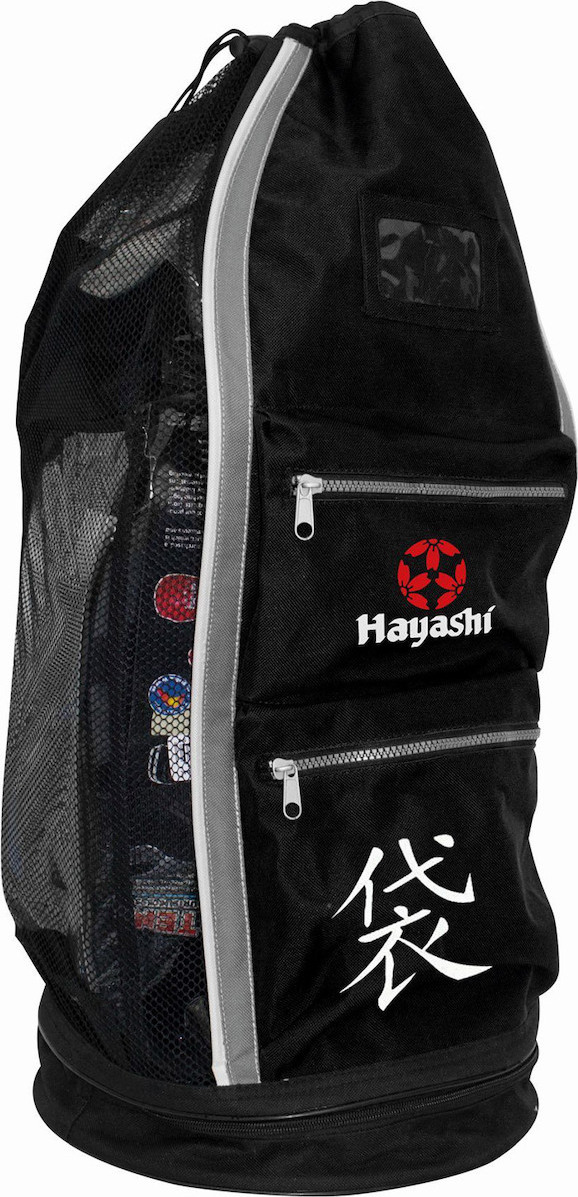 Hayashi Deluxe 801