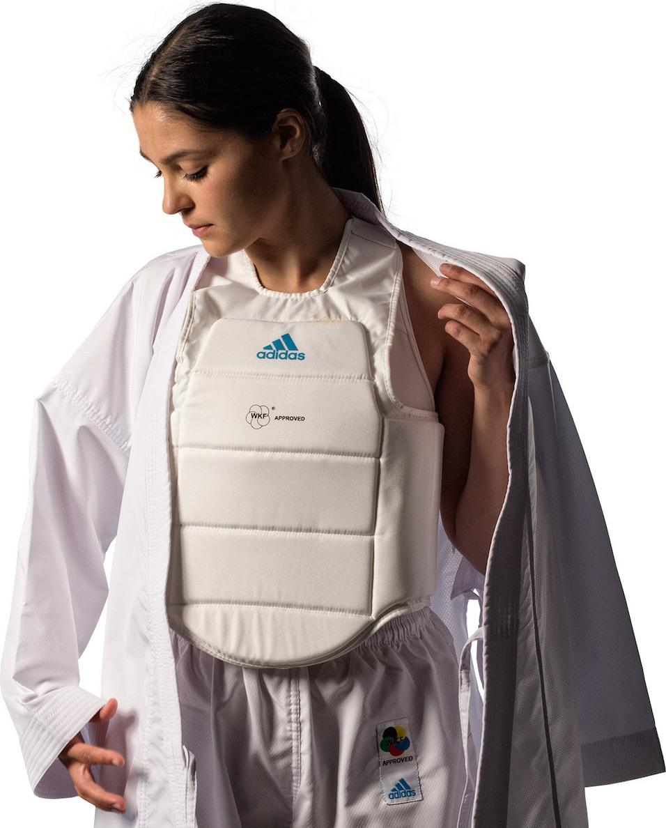 Karate Body Protector WKF Approved