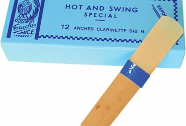Rigotti Hot and Swing Bb Clarinet – 1