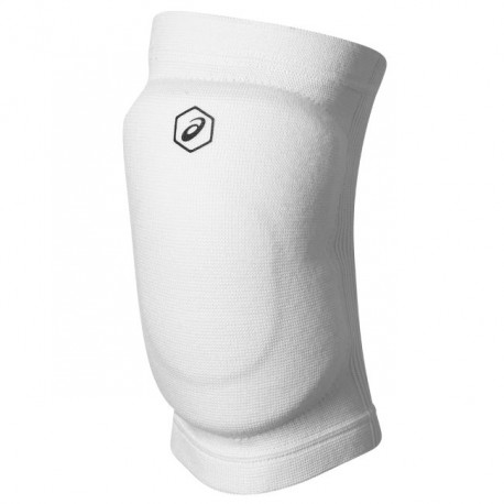 Asics Gel Knee Pad (White)-146815U-0001