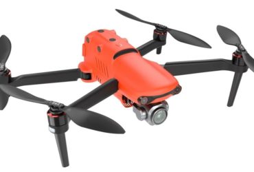 Τηλεκατευθυνόμενο Drone AUTEL Robotic EVO II Pro Rugged Bundle