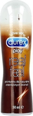 Durex Play Real Feel 50ml
