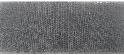 Velcro Ταινία – (Χριτς Χρατς)Μαύρο Σκληρό 5cm Ραφτό
