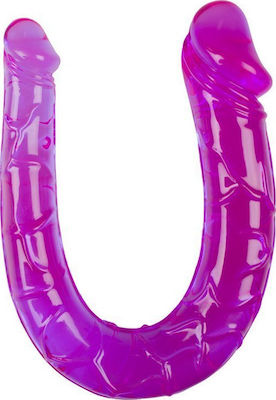 You2Toys Sex Talent Double 29cm Purple
