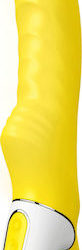 Satisfyer Yummy Sunshine 22.5cm Yellow