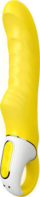 Satisfyer Yummy Sunshine 22.5cm Yellow