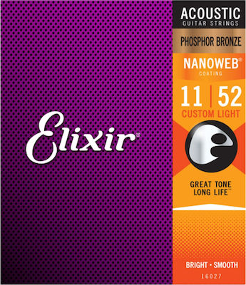 Elixir 16027