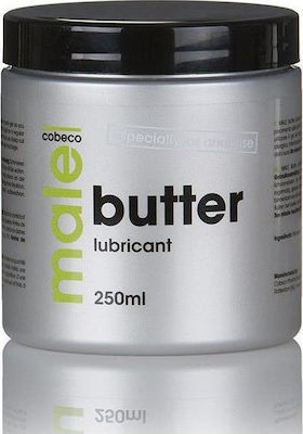 Cobeco Pharma Male Butter Lubricant 250ml