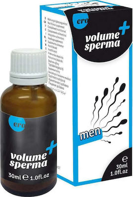 HOT Ero Volume Sperma Men 30ml