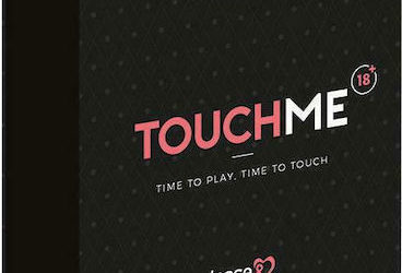 Tease & Please Touch Me Time to Play, Time to Touch