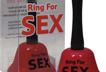 You2Toys Ring For Sex
