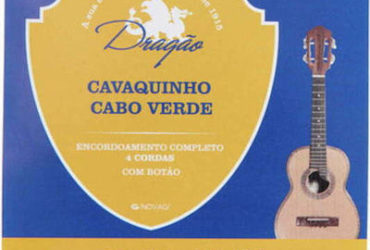 Dragao Cavaquinho Cabo Verde Strings