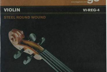Stagg 4/4 & 3/4 Violin String Set