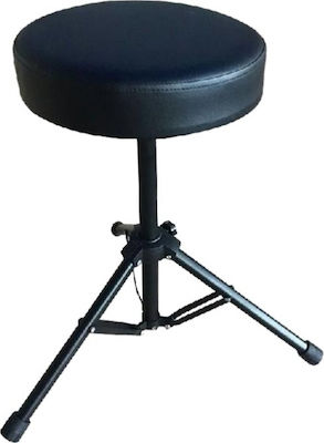 Soundsation Drum Throne Ρυθμιζομενο 33×60-89cm